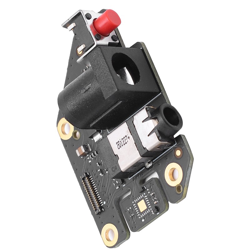 Power Board for DJI FPV Flying Glasses Power Board Repair