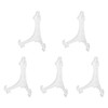 Nagao Dish Stand, Smartphone Tablet Stand, No. 5, Set of