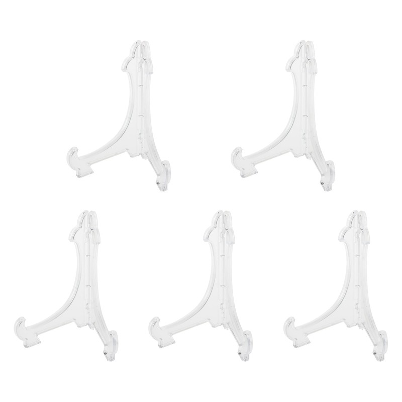 Nagao Dish Stand, Smartphone Tablet Stand, No. 5, Set of