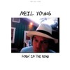 Neil Young - Fork in the Road - Piano/ Vocal/