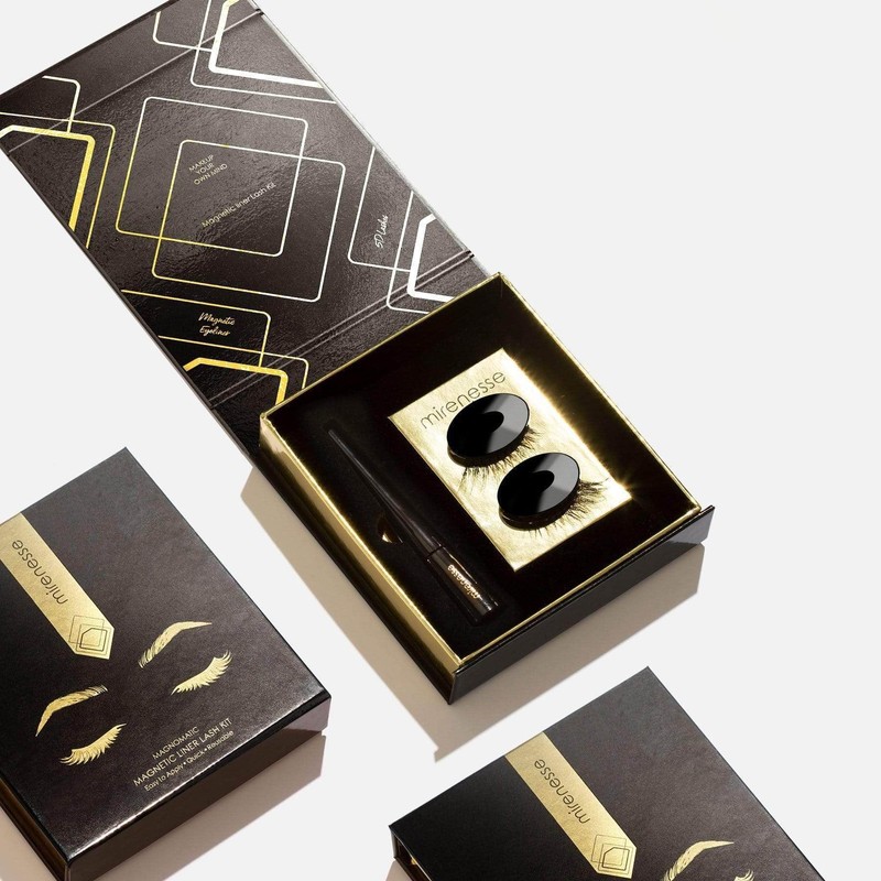 Magnomatic Magnetic Liner Lash Kit-Classic Camilla
