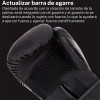 Guantes Boxeo Niños 6 Oz Velcro Entrenamiento Protección