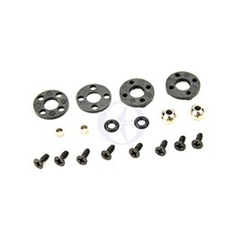 pivot socket set, uno - Thunder Tiger - PD1664