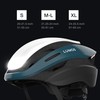 Lumos Ultra Smart Bike Helmet | Customizable Front and Back