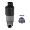 A ABSOPRO Car Windscreen Washer Engine Pump for Toyota Yaris
