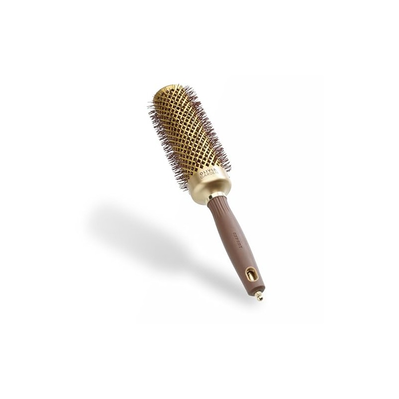 OLIVIA GARDEN Expert Blowout Shine Wavy Bristle 45 mm -