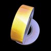 ST TS Reflective Sticker 25m Length × 5cm Width Reflective