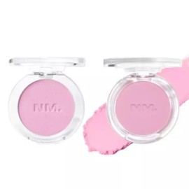 Naming 네이밍 플러피 파우더 쿨톤 블러쉬 그레이브 + 포브 BNA Naming Fluffy Powder Cool Tone Blush Grave + Fove BNA