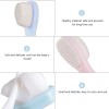 2 Pcs Baby Toothbrush Toddler Teethbrush Kids Toothbrushes Children