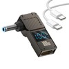 WITRN 100W PD Power Charger Connector Tip (7.4 x 5.0mm