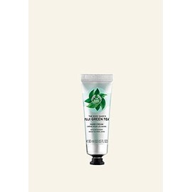 The Body Shop Fuji Green Tea Hand Cream 30ml