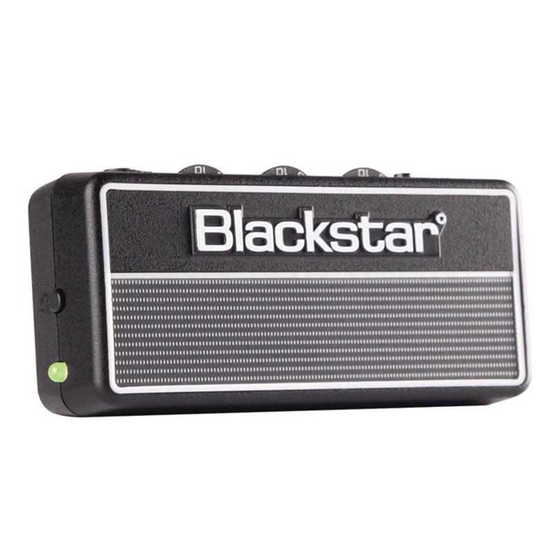 Blackstar amPlug 2 FLY Mini Portable Electric Guitar Headphone Amplifier