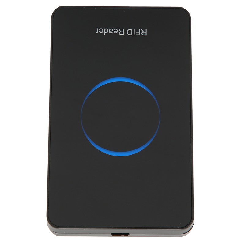 For RFID Reader 125Khz/134.2Khz USB Smart ID Card Reader for