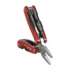 Multi Tool 9 Teilig with Pocket 70 mm Rustproof