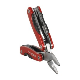 Multi Tool 9 Teilig with Pocket 70 mm Rustproof