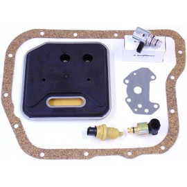 Dodge Governor Pressure Sensor Solenoid Filter Kit A518 618 46RE 47RE 1998-99 (21552)*