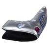 Premium PU Leather Scotty Cameron Fits Odyssey Putter Cover Magnetic