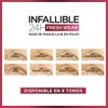 L´Oréal Paris base de maquillaje en polvo de larga duración