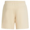 Karl Lagerfeld Jeans Men's Text Logo Sweat Shorts, Wood Ash,