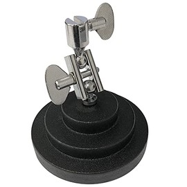 3rd HAND BASE VICE TWEEZERS HOLDING SOLDERING CRAFT WATCH JEWELLERS TOOL