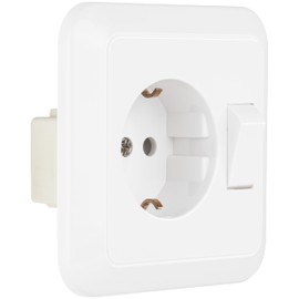 H G &Socket with Power Up