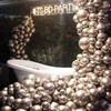 PartyWoo Metallic Chrome Gold Balloons, 120 pcs Gold Chrome Balloons