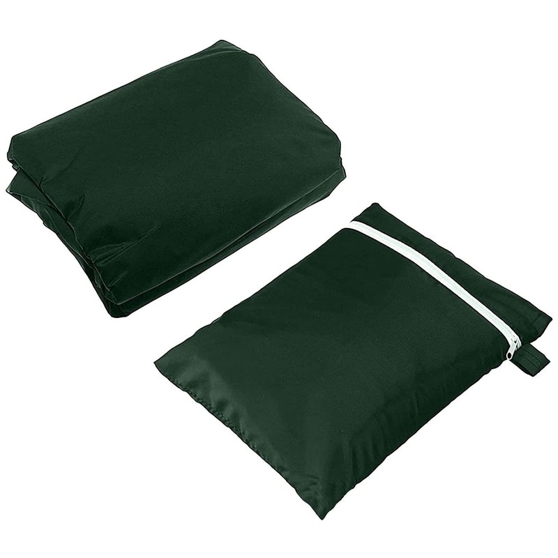 Table Tennis Table Protective Cover for Table Tennis Table Ping