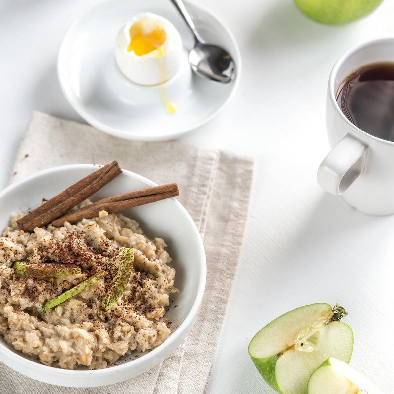 Earthborn Elements Quick Oats 5 Gallon Bucket, Bulk Size, Quick