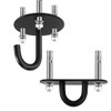 Stainless Steel M6 x 60mm Hex Head Sleeve Anchor, for