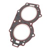 Boat Cylinder Head Gasket 61N‑11181‑A0 Replacement for 2 Stroke 25HP
