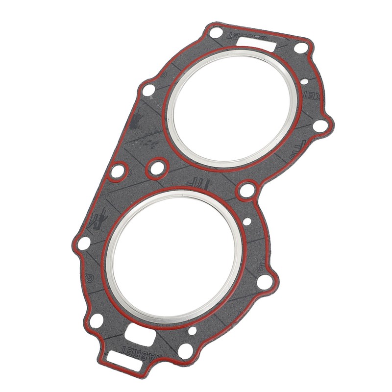 Boat Cylinder Head Gasket 61N‑11181‑A0 Replacement for 2 Stroke 25HP