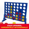 Hasbro Games Juego de Mesa Connect 4