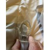 Lighted Praying Hands Glass 3 Inches Tall A Very Cute