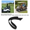 Golf Cart Bag Rack Retainer Strap 71853 G01 Bag Holder