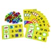 Excellerations PSG Phonics Spelling Game (Pack of 43)