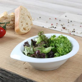 Holst Porzellan DC 2066 Teardrop Bowl 11 cm, 13 cm