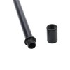 KUMGROT 6 PCS Straight Pipe Lamp Stem Kit with Connector