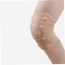 Mobestech Disperse Pressure Magnet Kneecap Protector Brace Comfortable for Walking Men Women