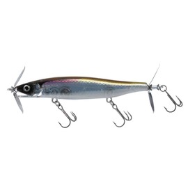 DAIWA Bass GUSTNADO Pond Smelt 88S Lure
