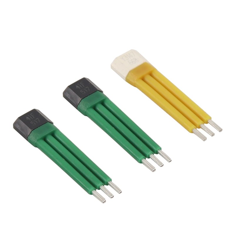 Voyoo Set of 3 Motor Hall Plate Sensors for Electric