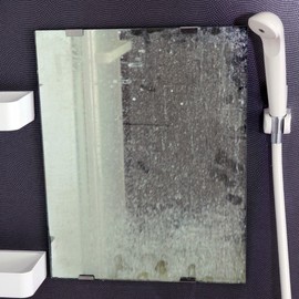 Nihon Miracon Sangyo MS-120 Glass Toothpaste, Super Scale Marks, 4.2 oz (120 g)