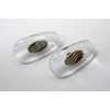 Nose Pad (Hard Type) Box Butterfly / Ultra Small Size