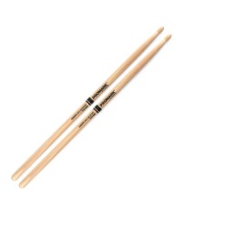ProMark Pro-Mark American Hickory TX7AW Wood Tip Drum Sticks