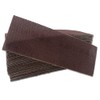 70 x 198mm PRONET MaxNet Strips // Abrasive Hook and