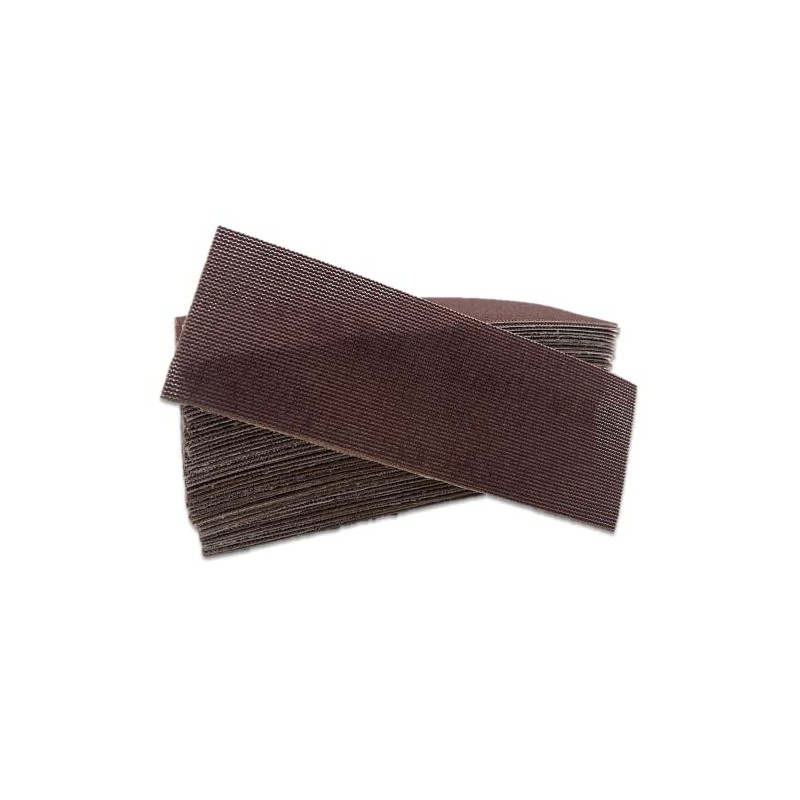 70 x 198mm PRONET MaxNet Strips // Abrasive Hook and