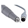 Marathon Pluma Para Pulidor Profesional De Uñas 35,000 Rpm Micromotor