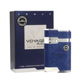 Voyage Bleu - Eau de Parfum Spray for Men, 3.4 oz