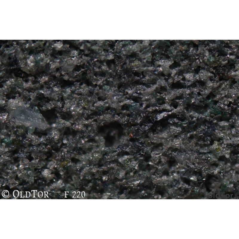 Gritomatic Silicon Carbide 6" x 1" x 0.25" Sharpening Stone