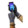 ROSTAING MAXFEEL Gloves Touchscreen Protective Gloves for All Gardening and
