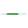 Pentel EnerGel 0.7mm Refill Wallet of 3 - Green